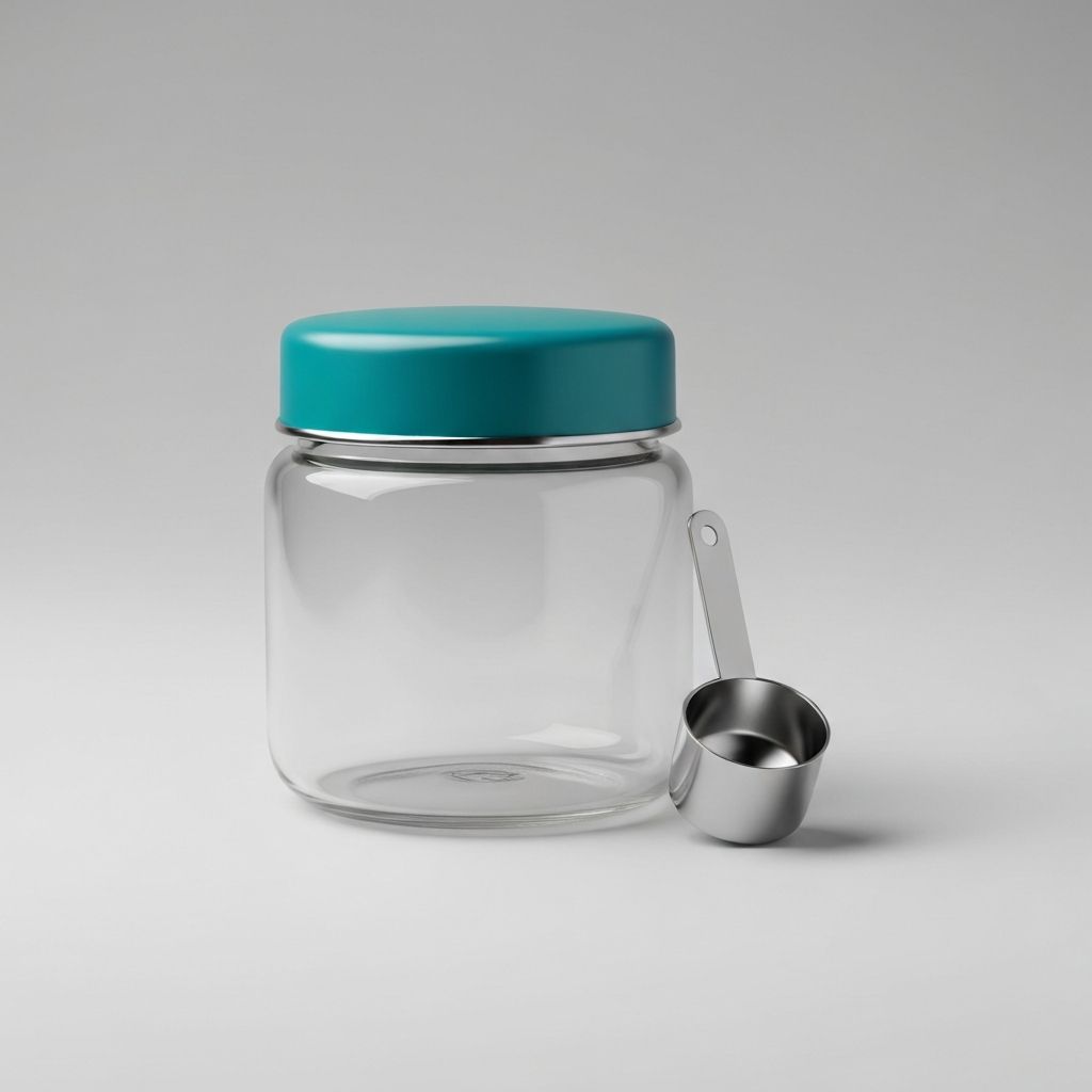 Performance Support Jar
